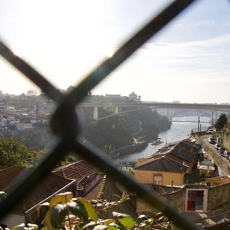 Ilhas Douro Fontainhas Daire Porto Dış mekan fotoğraf