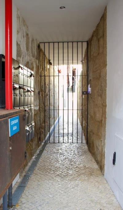 Ilhas Douro Fontainhas Daire Porto Dış mekan fotoğraf