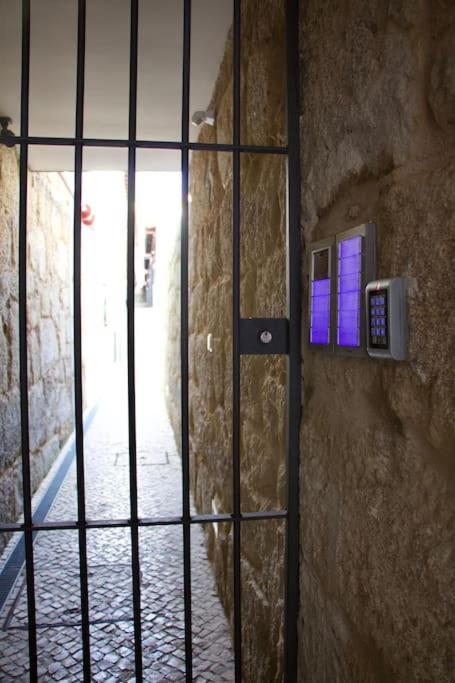 Ilhas Douro Fontainhas Daire Porto Dış mekan fotoğraf