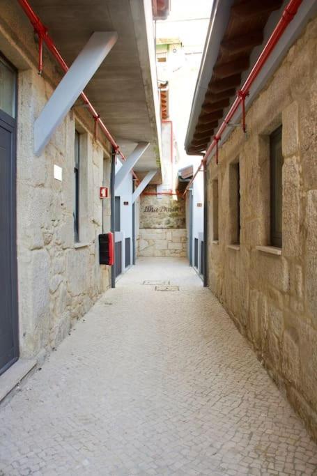 Ilhas Douro Fontainhas Daire Porto Dış mekan fotoğraf