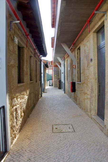 Ilhas Douro Fontainhas Daire Porto Dış mekan fotoğraf